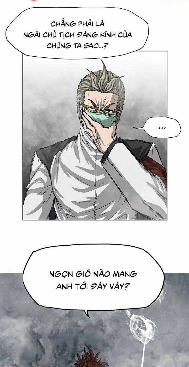 Bá Chủ Học Đường - Chapter 20 - Trang 37