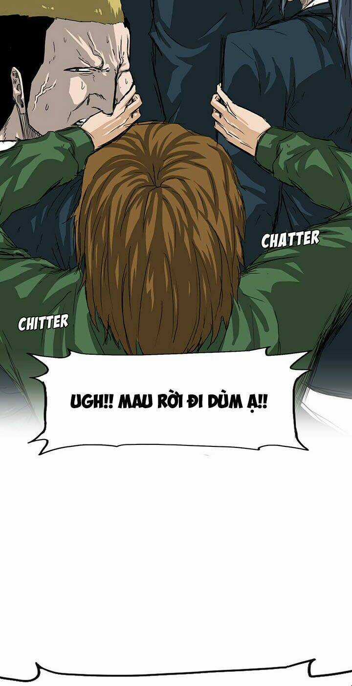 Bá Chủ Học Đường - Chapter 20 - Trang 9