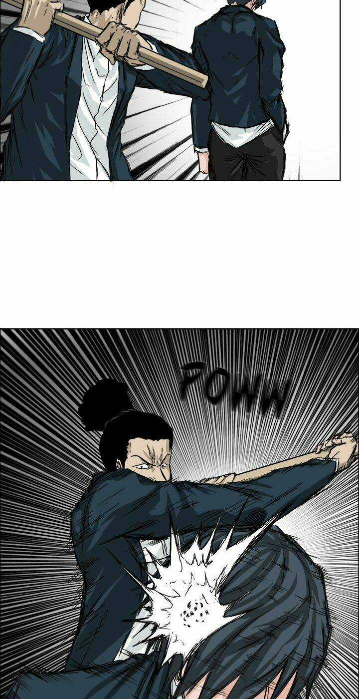 Bá Chủ Học Đường - Chapter 21 - Trang 2