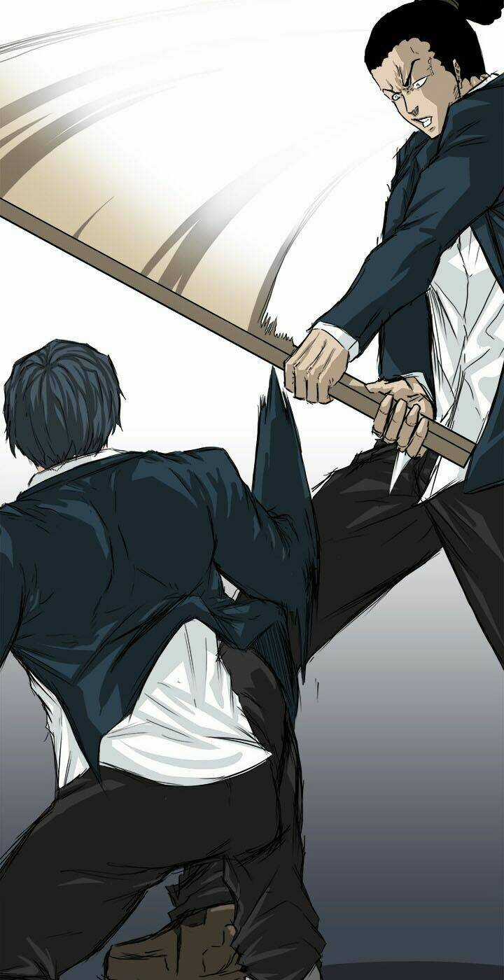 Bá Chủ Học Đường - Chapter 21 - Trang 12