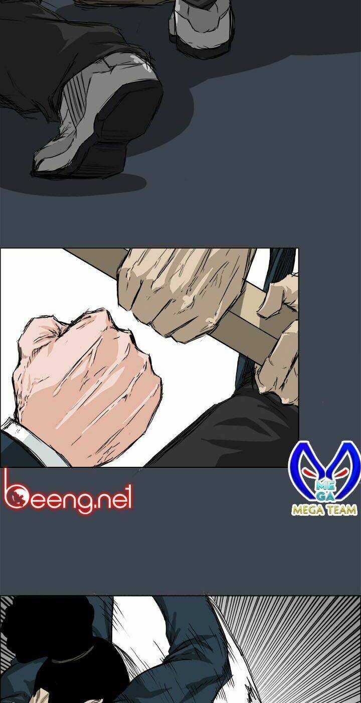 Bá Chủ Học Đường - Chapter 21 - Trang 13