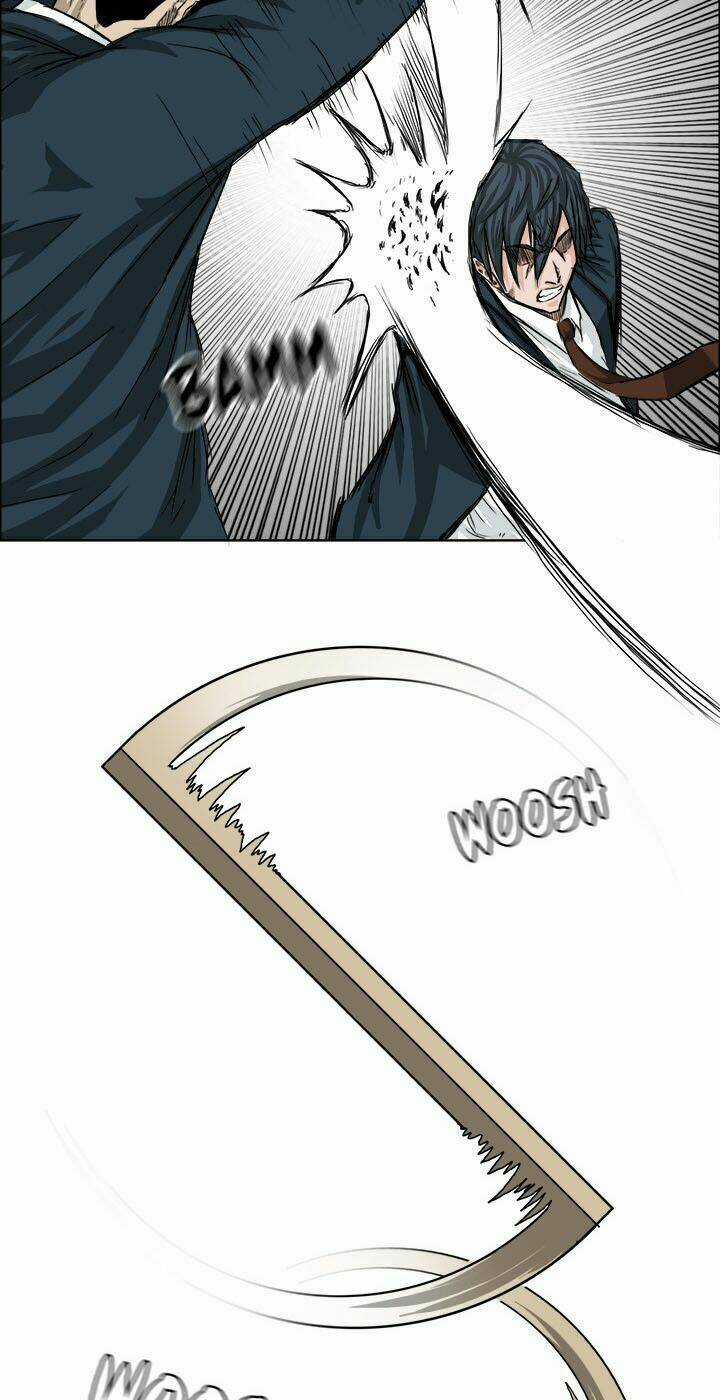 Bá Chủ Học Đường - Chapter 21 - Trang 14