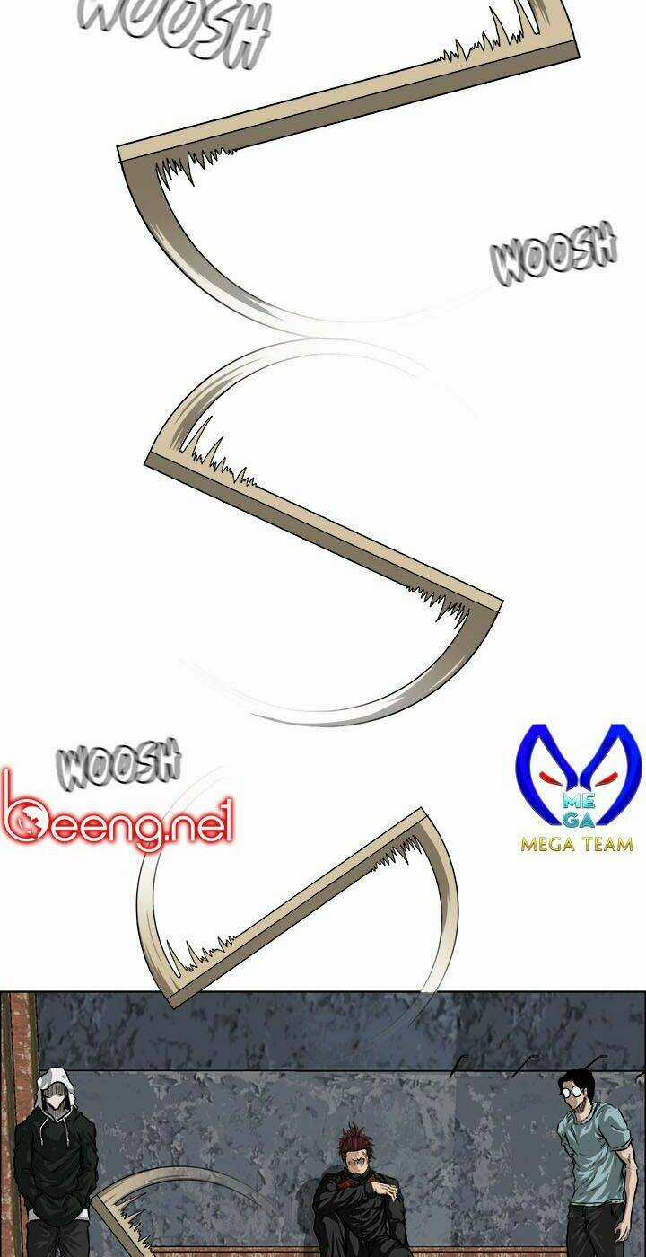 Bá Chủ Học Đường - Chapter 21 - Trang 15