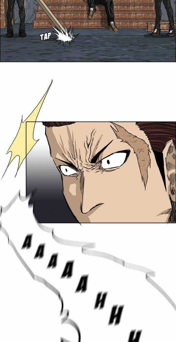 Bá Chủ Học Đường - Chapter 21 - Trang 16