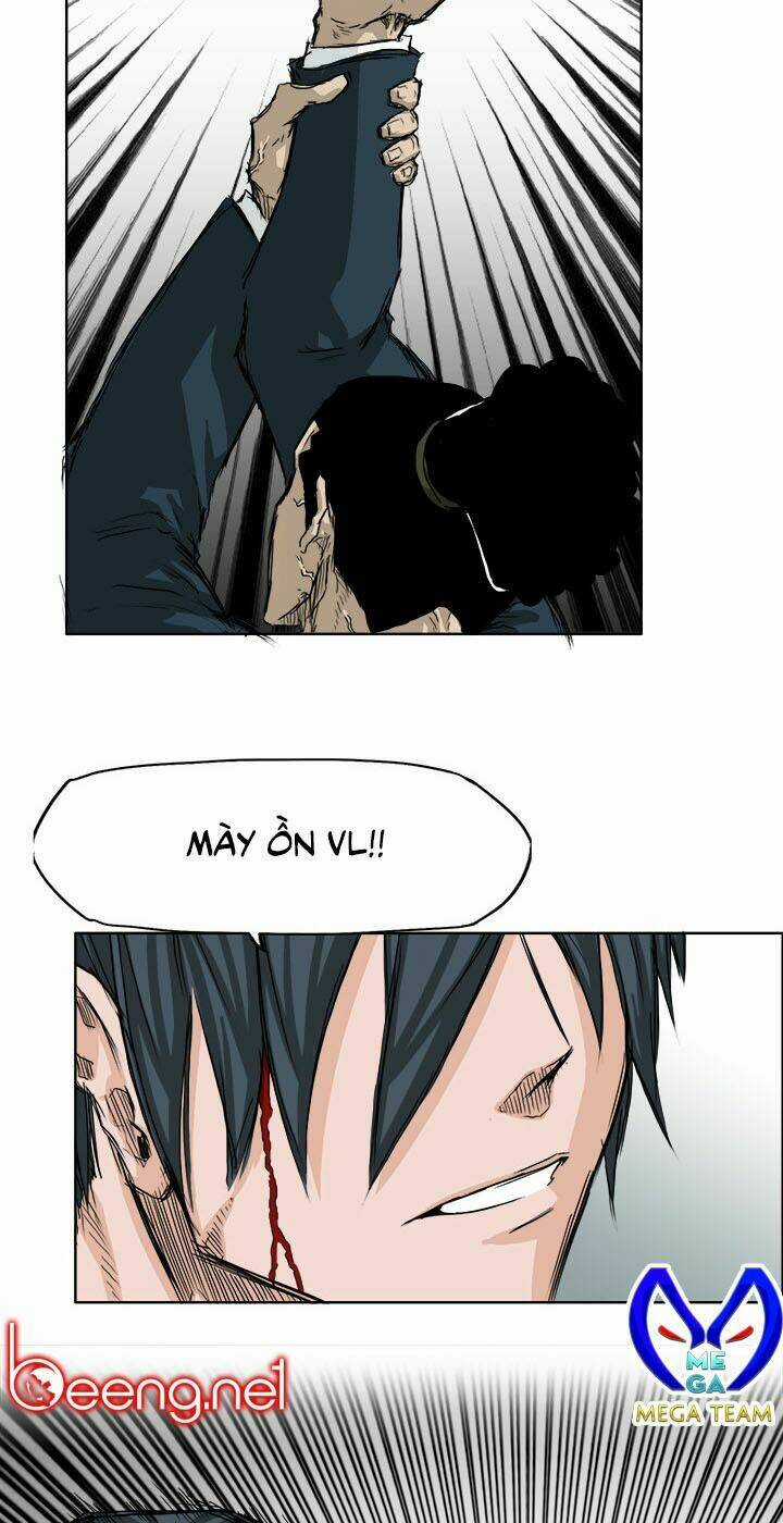 Bá Chủ Học Đường - Chapter 21 - Trang 18