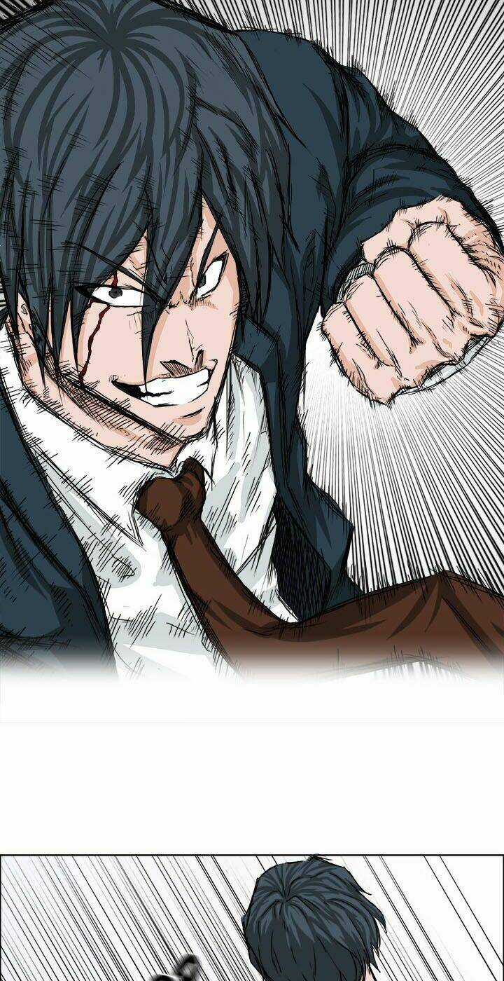 Bá Chủ Học Đường - Chapter 21 - Trang 19