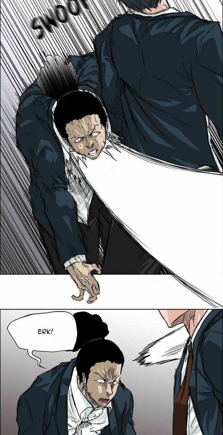 Bá Chủ Học Đường - Chapter 21 - Trang 20