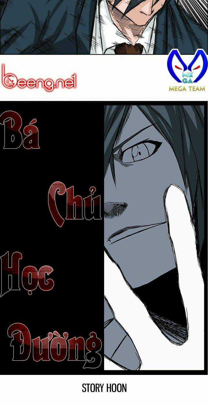 Bá Chủ Học Đường - Chapter 21 - Trang 3