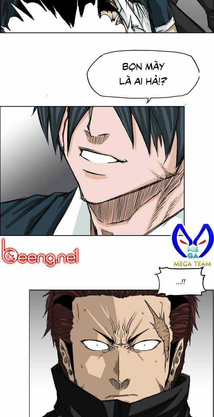 Bá Chủ Học Đường - Chapter 21 - Trang 22