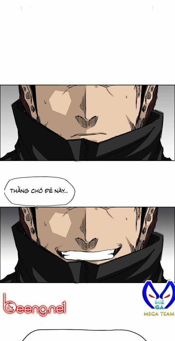 Bá Chủ Học Đường - Chapter 21 - Trang 24