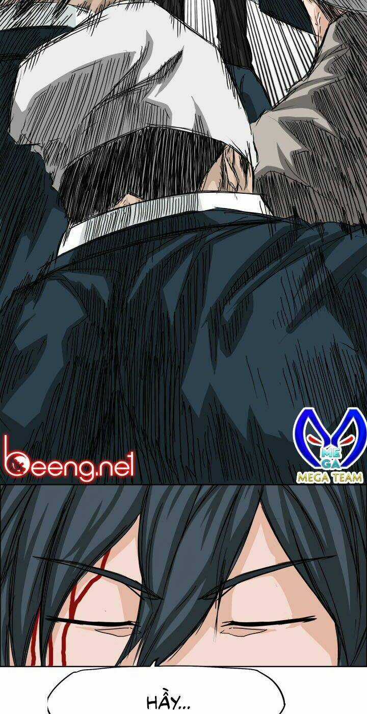 Bá Chủ Học Đường - Chapter 21 - Trang 29