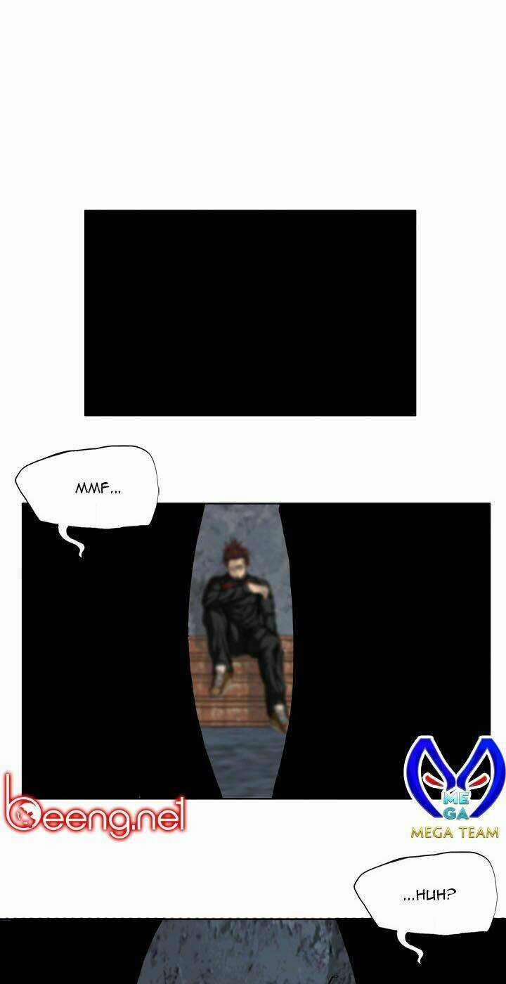 Bá Chủ Học Đường - Chapter 21 - Trang 4