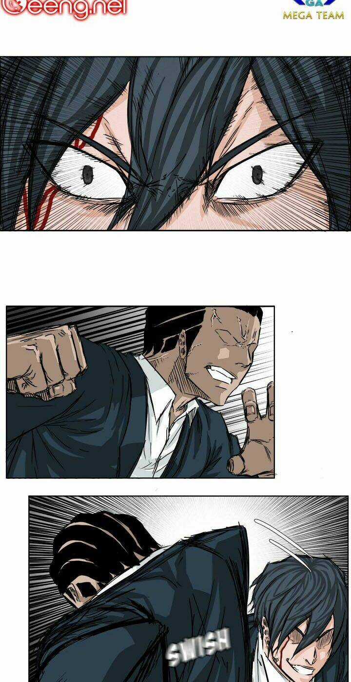 Bá Chủ Học Đường - Chapter 21 - Trang 31