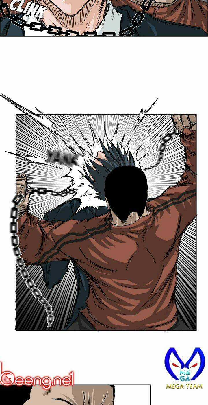 Bá Chủ Học Đường - Chapter 21 - Trang 34