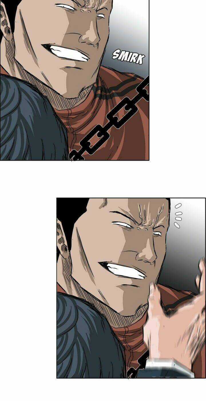 Bá Chủ Học Đường - Chapter 21 - Trang 35