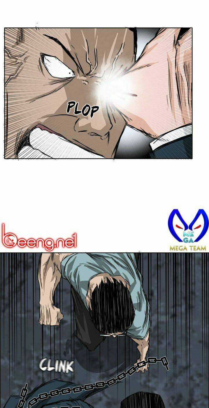 Bá Chủ Học Đường - Chapter 21 - Trang 36