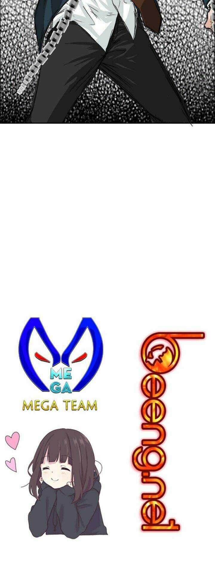 Bá Chủ Học Đường - Chapter 21 - Trang 41