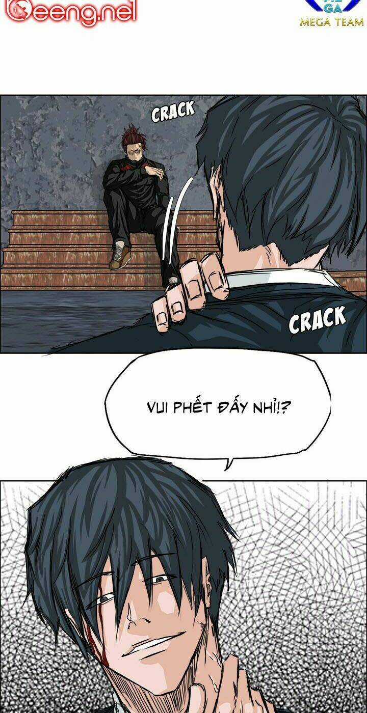 Bá Chủ Học Đường - Chapter 21 - Trang 9