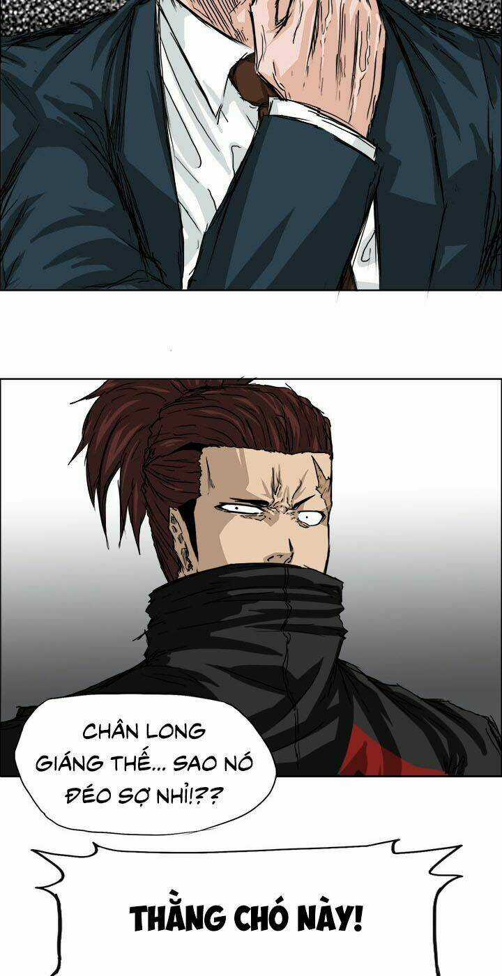 Bá Chủ Học Đường - Chapter 21 - Trang 10