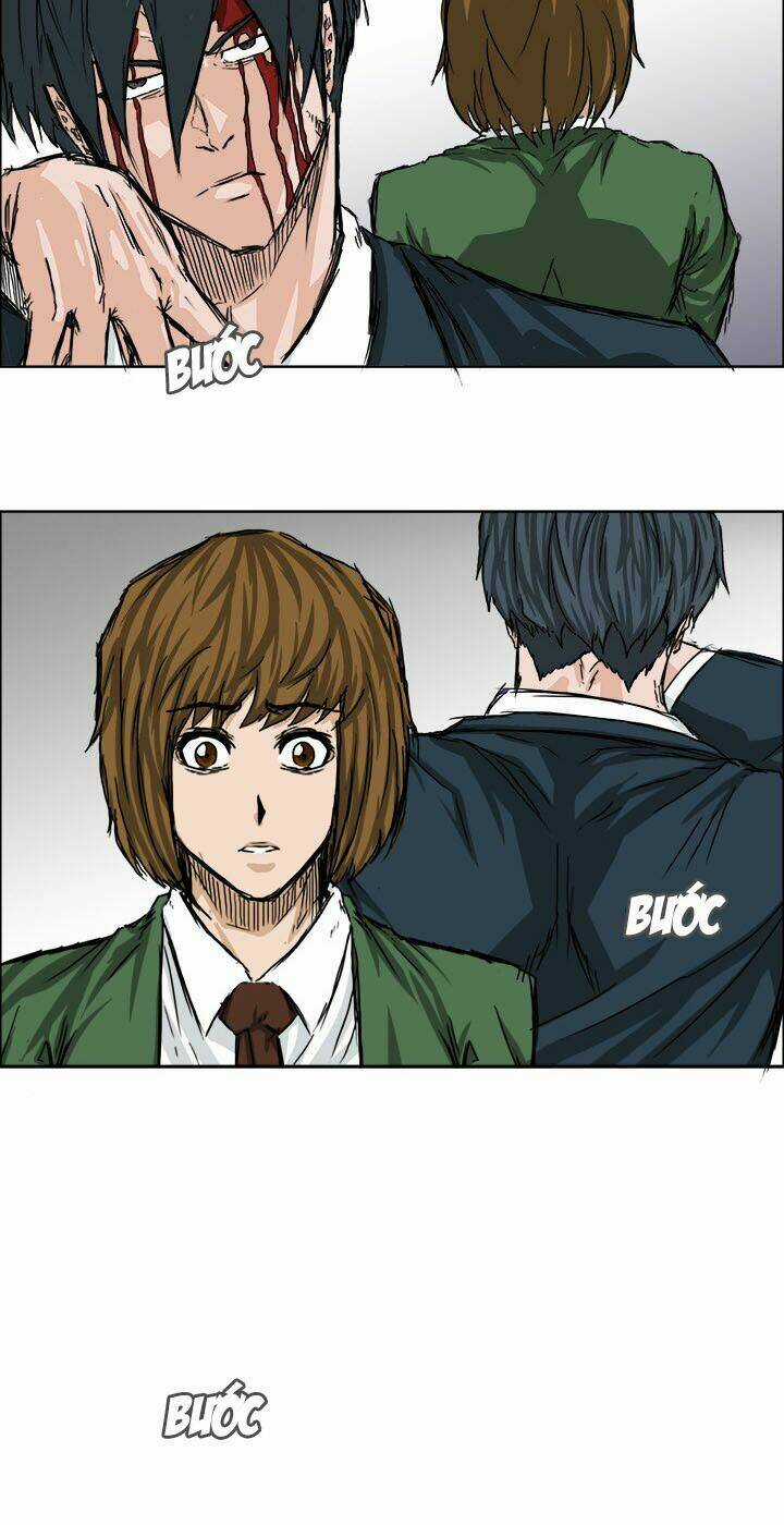 Bá Chủ Học Đường - Chapter 22 - Trang 46