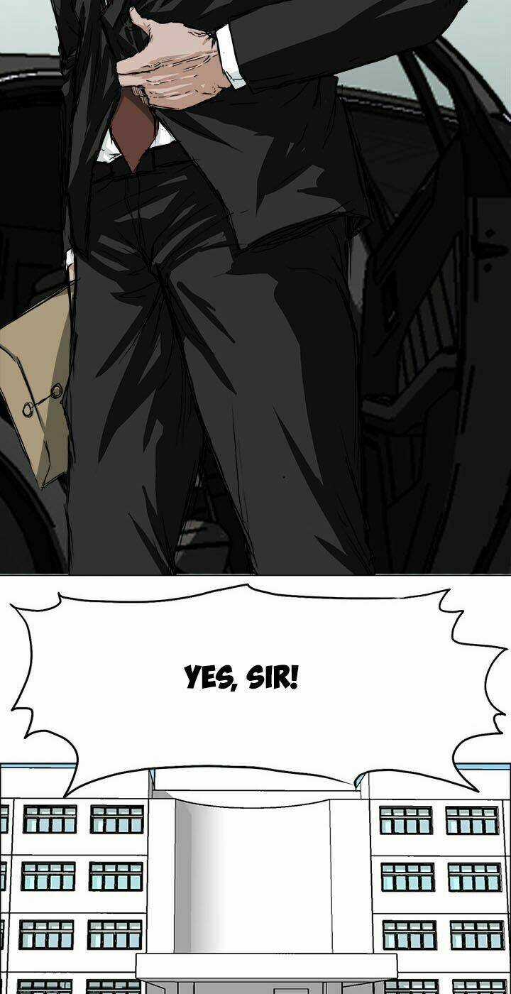 Bá Chủ Học Đường - Chapter 24 - Trang 4