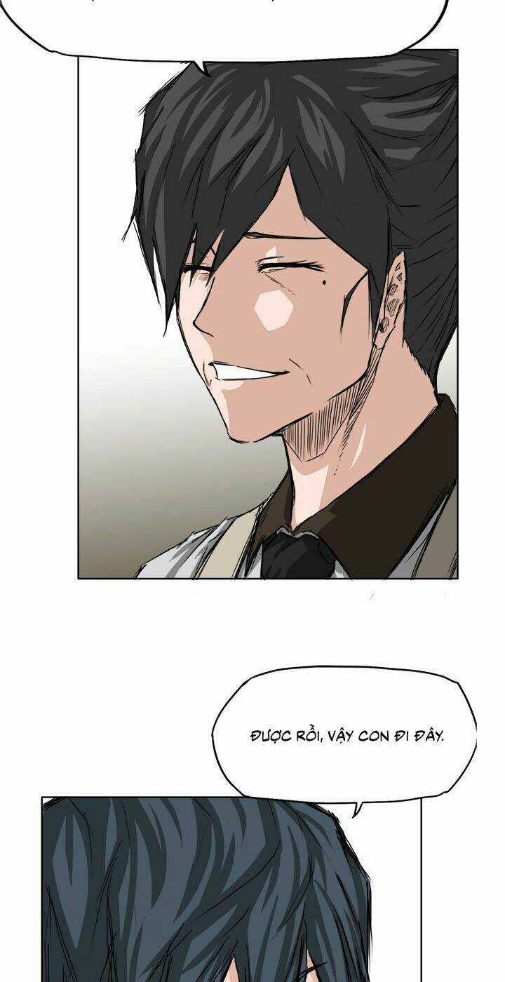 Bá Chủ Học Đường - Chapter 26 - Trang 5