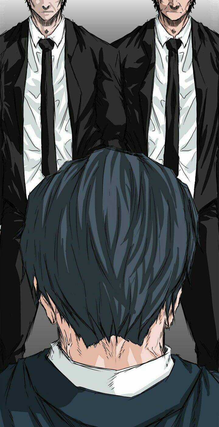 Bá Chủ Học Đường - Chapter 27 - Trang 3