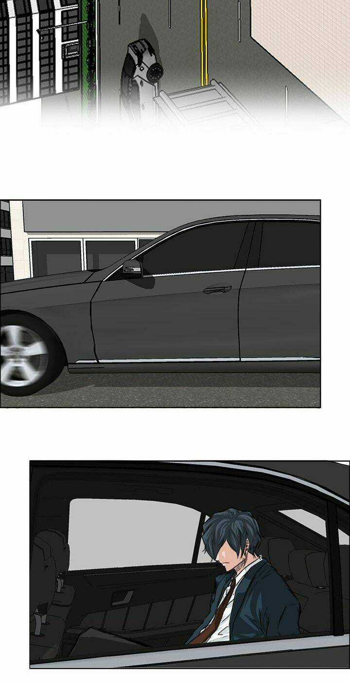 Bá Chủ Học Đường - Chapter 28 - Trang 2