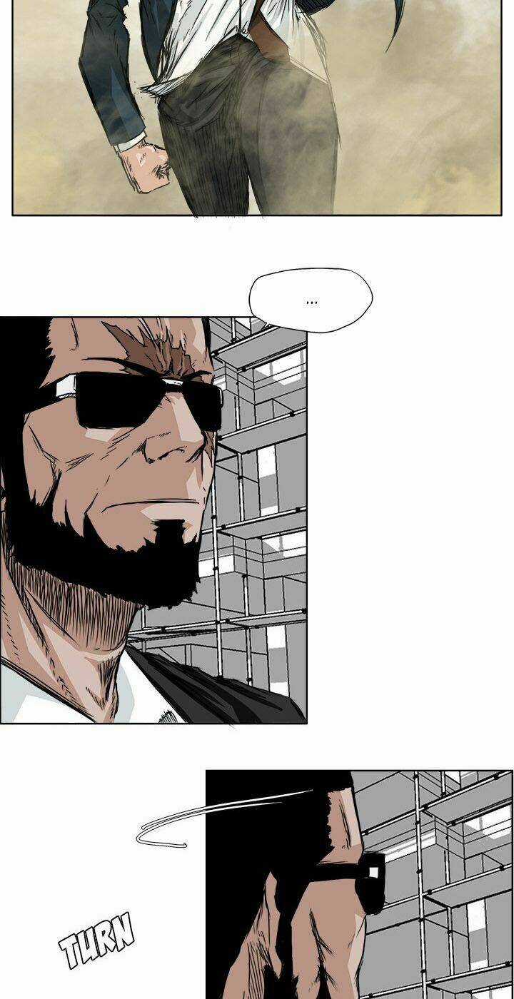 Bá Chủ Học Đường - Chapter 28 - Trang 8