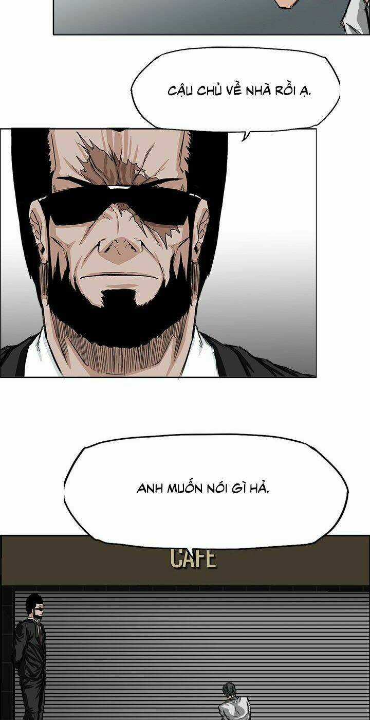 Bá Chủ Học Đường - Chapter 29 - Trang 29