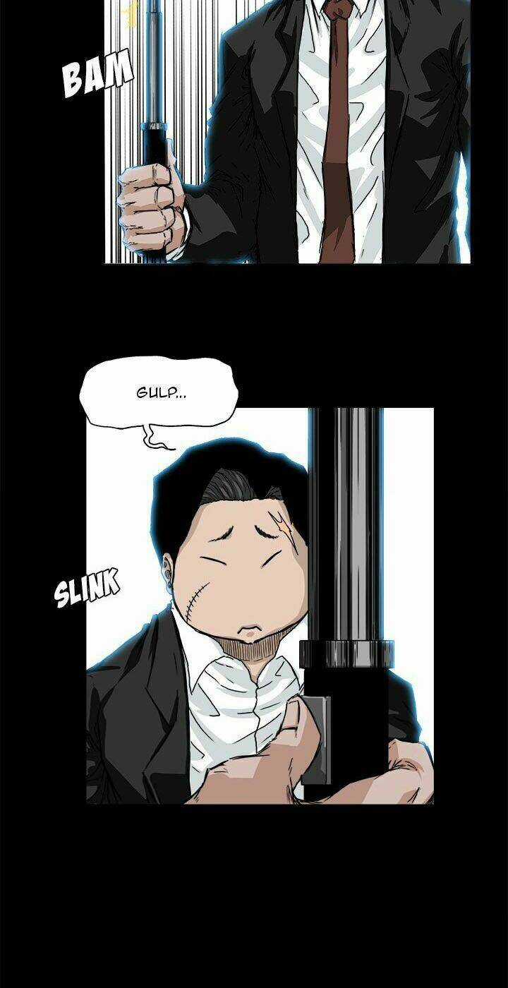 Bá Chủ Học Đường - Chapter 29 - Trang 45