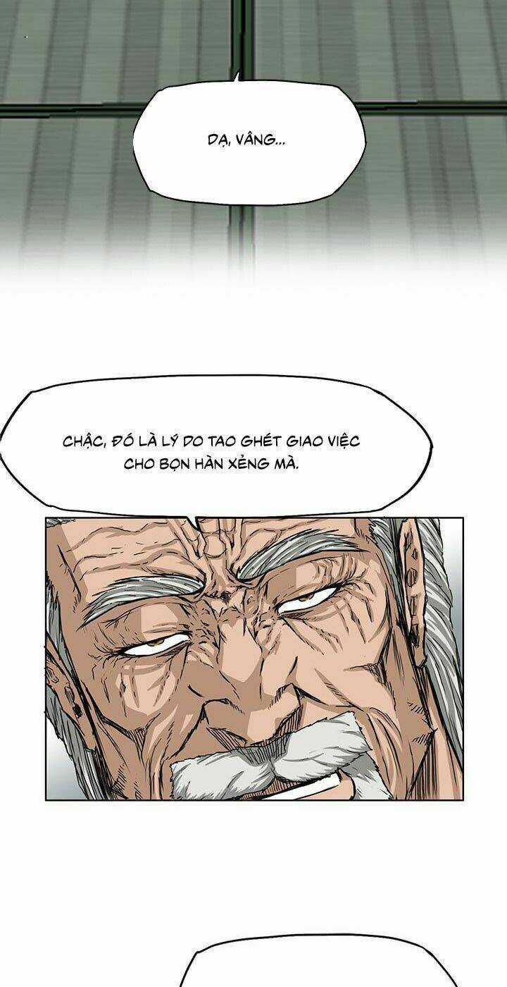 Bá Chủ Học Đường - Chapter 30 - Trang 3