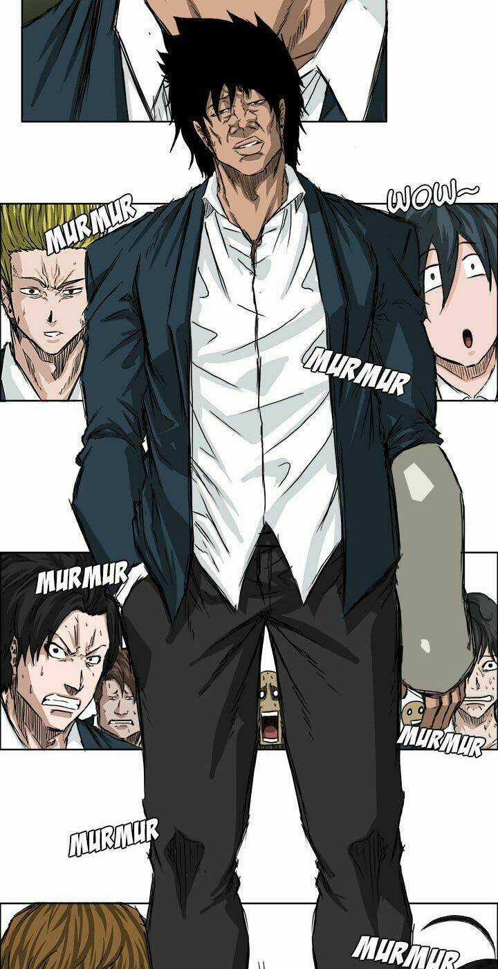 Bá Chủ Học Đường - Chapter 30 - Trang 24