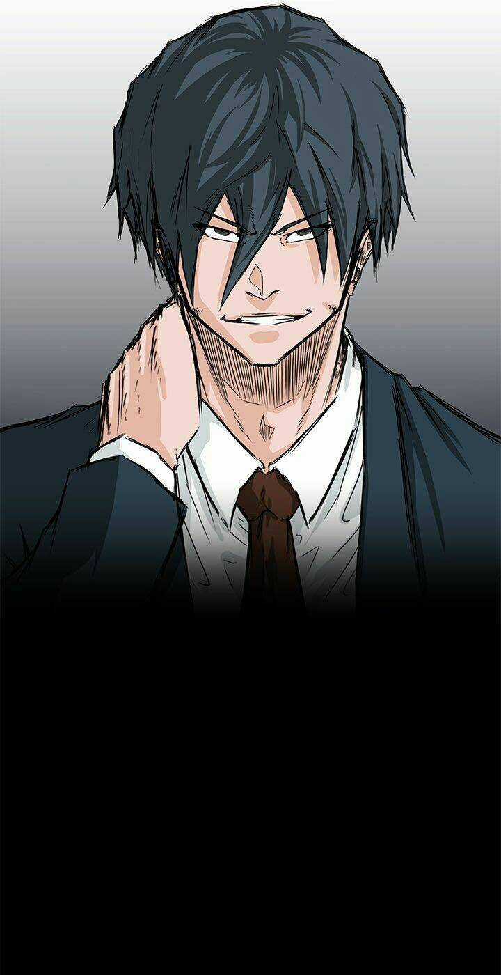 Bá Chủ Học Đường - Chapter 30 - Trang 40