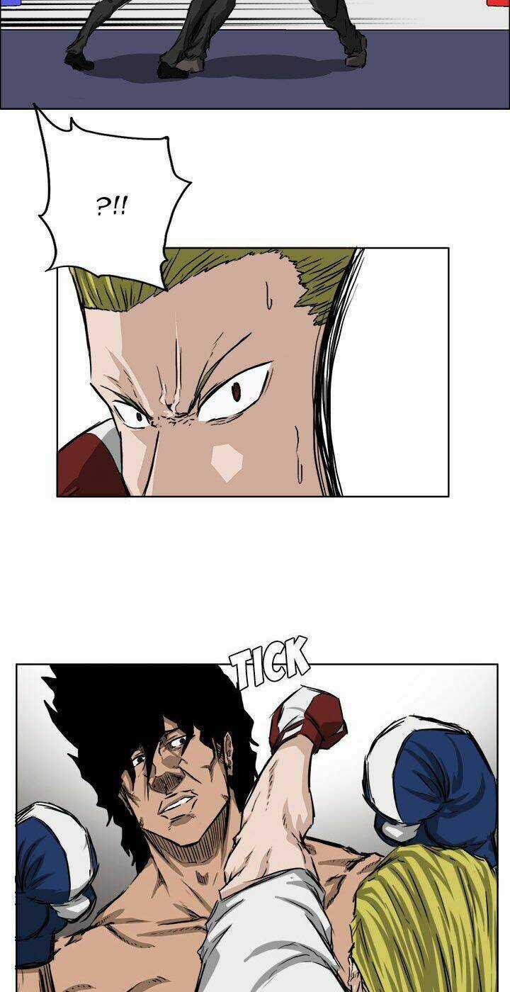 Bá Chủ Học Đường - Chapter 32 - Trang 18