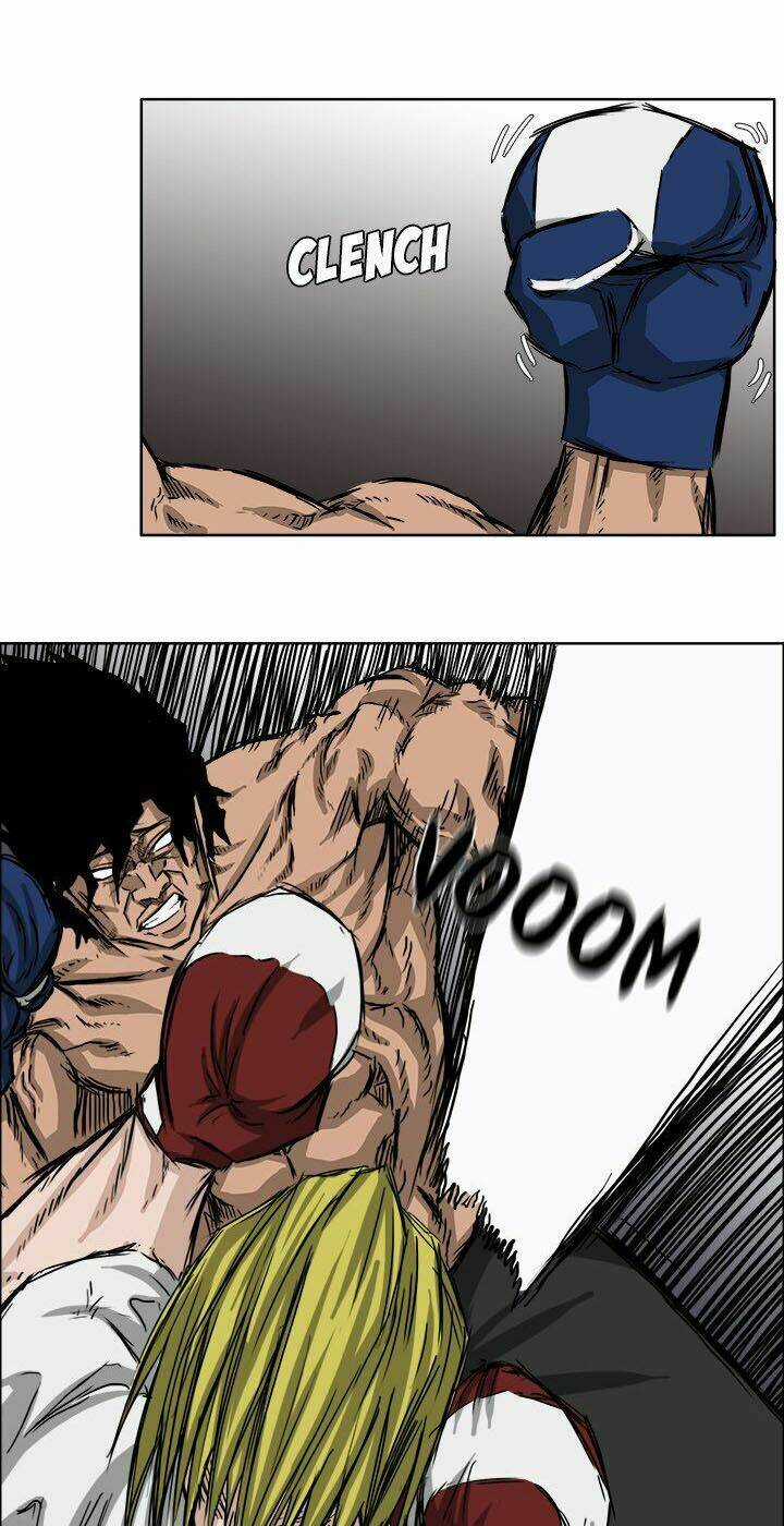 Bá Chủ Học Đường - Chapter 32 - Trang 20