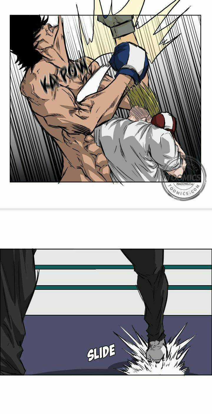 Bá Chủ Học Đường - Chapter 32 - Trang 24