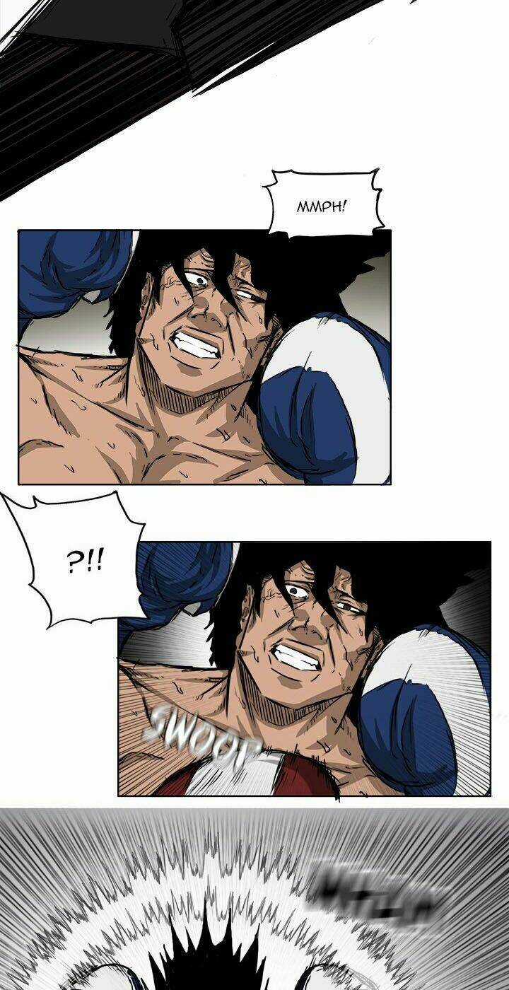 Bá Chủ Học Đường - Chapter 32 - Trang 7