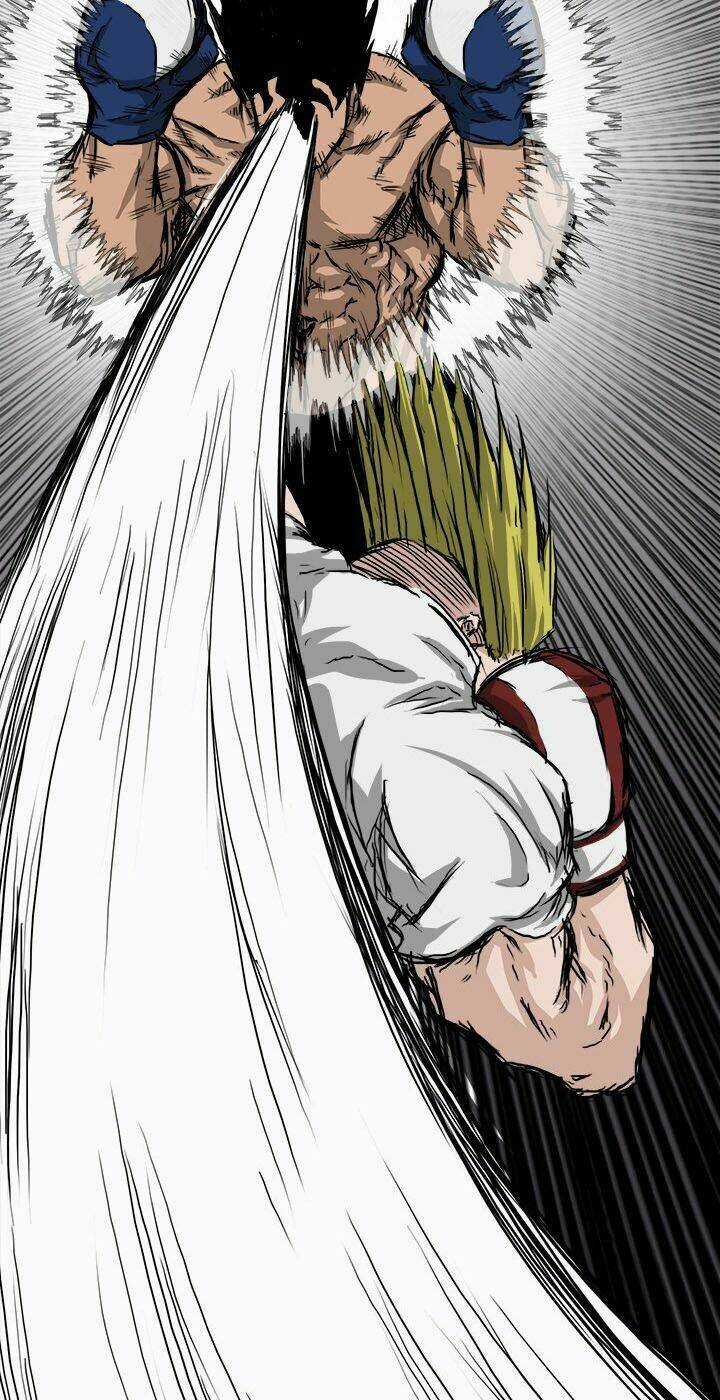 Bá Chủ Học Đường - Chapter 32 - Trang 8