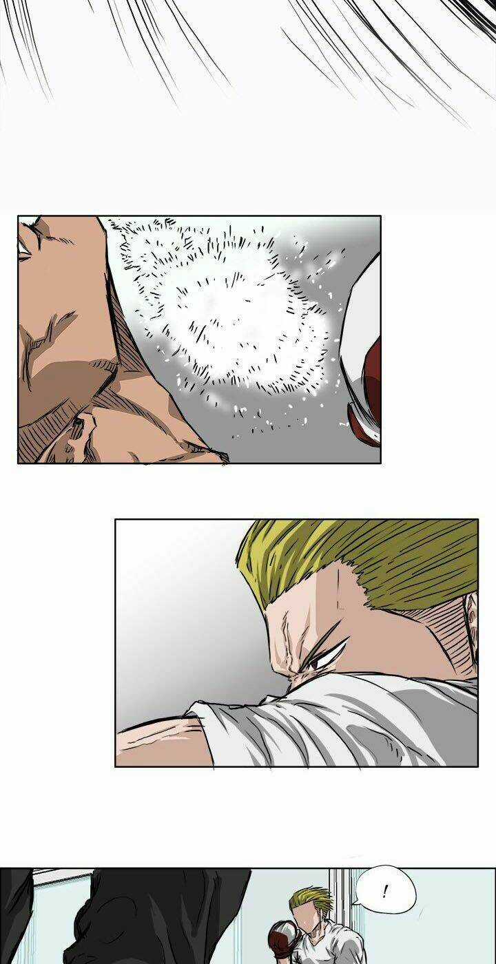 Bá Chủ Học Đường - Chapter 32 - Trang 9