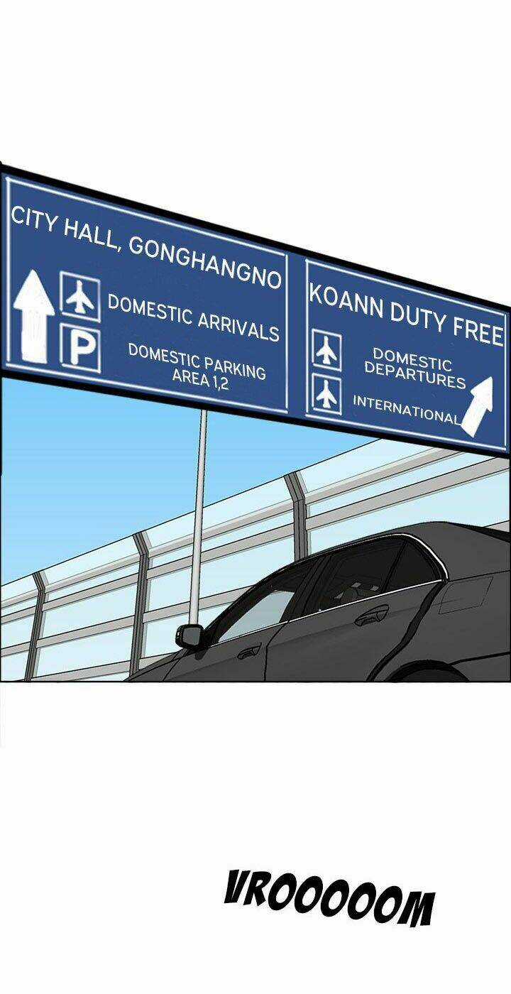 Bá Chủ Học Đường - Chapter 33 - Trang 3