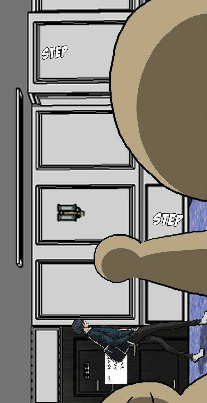 Bá Chủ Học Đường - Chapter 33 - Trang 33