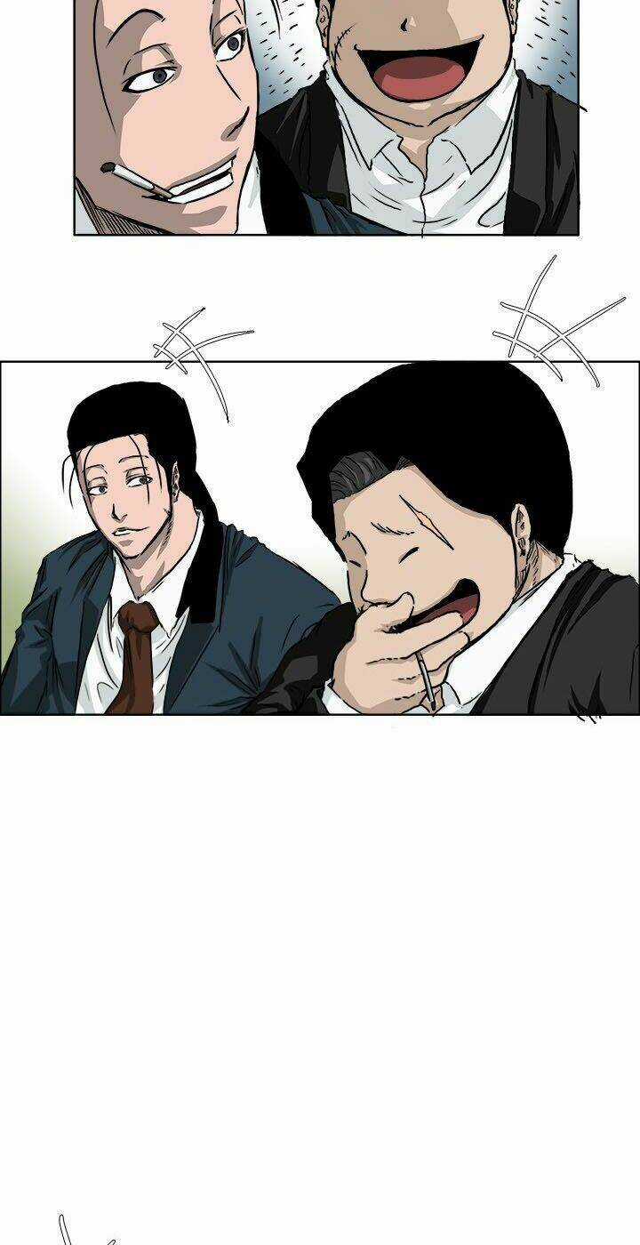 Bá Chủ Học Đường - Chapter 33 - Trang 53