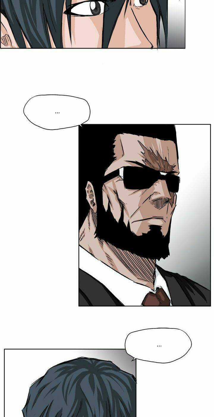 Bá Chủ Học Đường - Chapter 33 - Trang 8