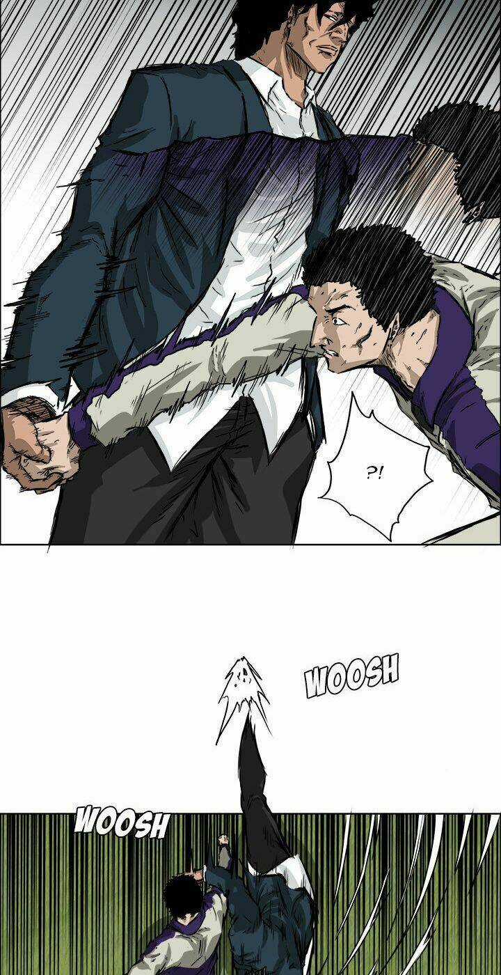 Bá Chủ Học Đường - Chapter 34 - Trang 46