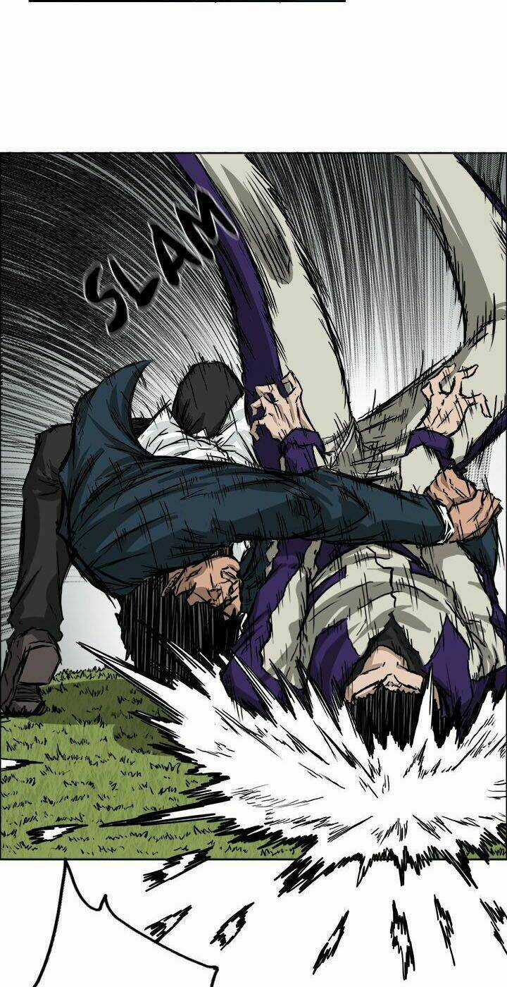 Bá Chủ Học Đường - Chapter 34 - Trang 49