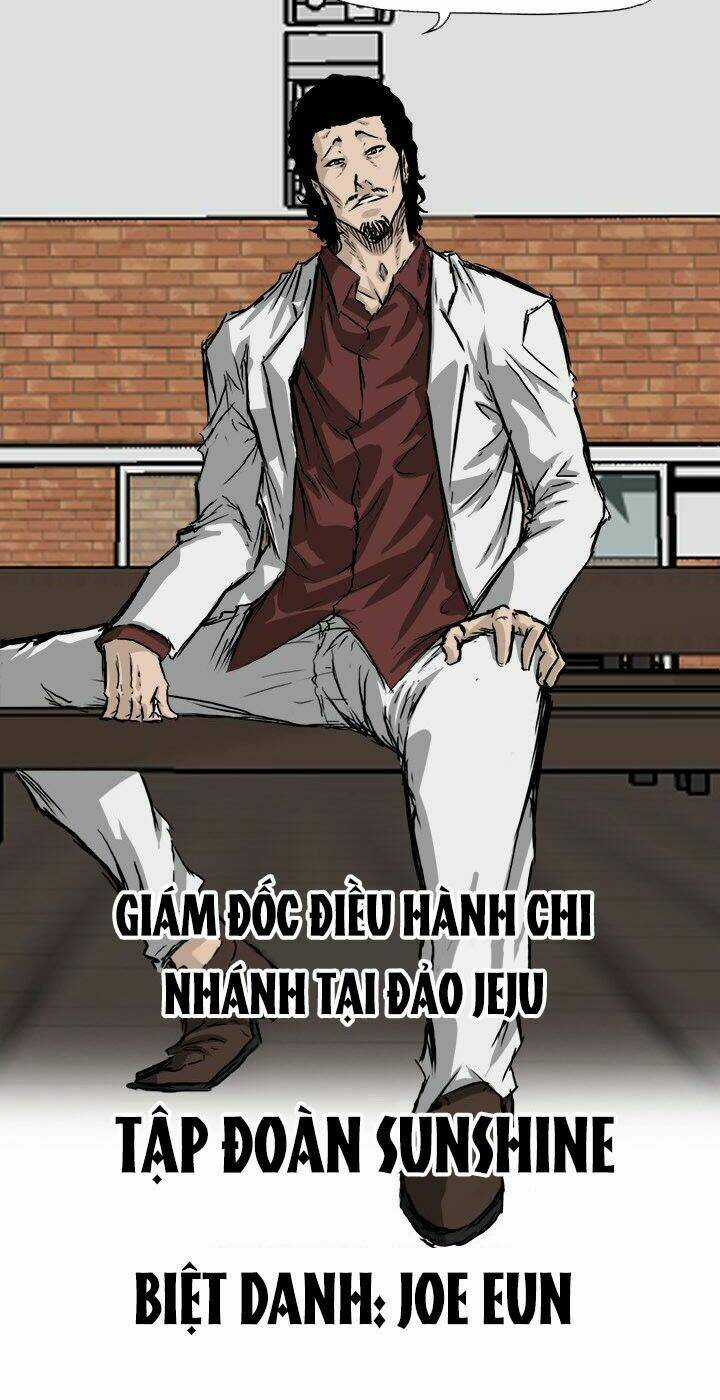 Bá Chủ Học Đường - Chapter 36 - Trang 3