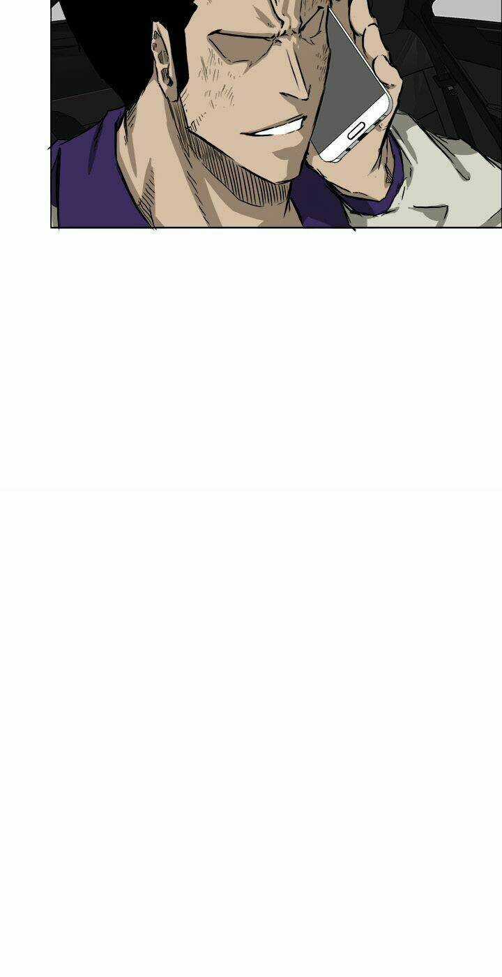 Bá Chủ Học Đường - Chapter 36 - Trang 33