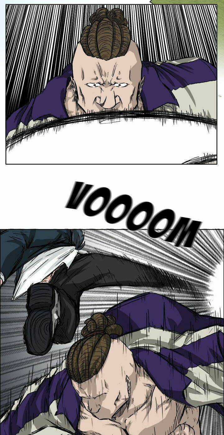 Bá Chủ Học Đường - Chapter 37 - Trang 30