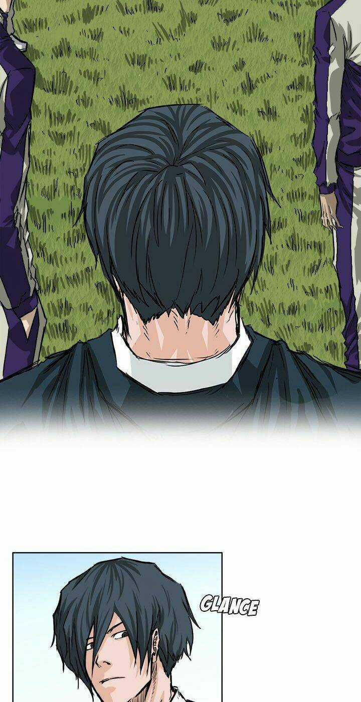 Bá Chủ Học Đường - Chapter 37 - Trang 4